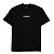 Pleasures Camiseta Flying Preta - Imagem 2