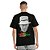 Pleasures Camiseta Take the ride Preta - Imagem 1