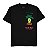 Pleasures Camiseta Take the ride Preta - Imagem 2