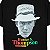 Pleasures Camiseta Take the ride Preta - Imagem 5