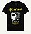 Pleasures Camiseta Reality Preta - Imagem 1