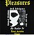 Pleasures Camiseta Reality Preta - Imagem 3