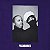 Pleasures x Outkast Camiseta Vocabulary Roxa - Imagem 2