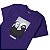 Pleasures x Outkast Camiseta Vocabulary Roxa - Imagem 3
