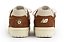 Aimé Leon Dore x New Balance P550 Marrom - Imagem 2