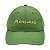 Pleasures Boné Hump Nylon Sport Verde - Imagem 1