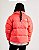 The North Face Jaqueta 1996 Retro Nuptse Pink - Imagem 3