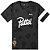 Patta x Rapha Camiseta Trail Technical Preta - Imagem 1