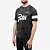 Patta x Rapha Camiseta Trail Technical Preta - Imagem 2