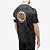 Patta x Rapha Camiseta Trail Technical Preta - Imagem 3