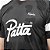 Patta x Rapha Camiseta Trail Technical Preta - Imagem 4