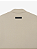 Fear of God Essentials Camiseta Dusty Beige - Imagem 3