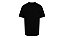 Bape Camiseta A Bathing Ape College Check Preta - Imagem 3