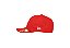 Palace x New Era Boné Low Profile P 59Fifty Vermelho - Imagem 2