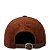 Palace Boné  P-Tech Cord 6-Panel Marrom - Imagem 2
