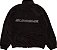 Supreme Jaqueta Racing Fleece Preta - Imagem 2