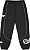Palace Calça Sport MIT Script Bottoms Preta - Imagem 1