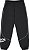 Palace Calça Sport MIT Script Bottoms Preta - Imagem 2