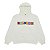 Supreme Moletom Beaded Branca - Imagem 1