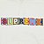 Supreme Moletom Beaded Branca - Imagem 2