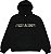 Supreme Moletom Beaded Preta - Imagem 1