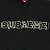 Supreme Moletom Beaded Preta - Imagem 2