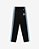 Aimé Leon Dore x New Balance Calça Sonny NY Warm Up Preta - Imagem 1