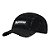 Supreme Boné 2-Tone Corduroy Camp Preta - Imagem 1