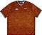 Supreme x Umbro Camiseta Jersey Jacquard Animal Print Soccer - Imagem 1