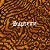 Supreme x Umbro Bermuda Jacquard Animal Print Soccer - Imagem 3