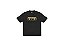 Palace Camiseta Brush Preta - Imagem 1