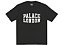 Palace Camiseta London Preta - Imagem 1