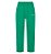 Nike x NOCTA Calça Tech Fleece Open Hem Verde - Imagem 1