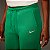 Nike x NOCTA Calça Tech Fleece Open Hem Verde - Imagem 5