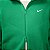 Nike x NOCTA Jaqueta Tech Fleece Full Zip Verde - Imagem 4