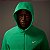 Nike x NOCTA Jaqueta Tech Fleece Full Zip Verde - Imagem 5