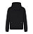 Nike x NOCTA Jaqueta Tech Fleece Full Zip Preta - Imagem 3