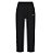 Nike x NOCTA Calça Tech Fleece Open Hem Preta - Imagem 1