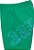 Supreme Shorts Old English Nylon Verde - Imagem 3