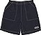 Supreme Shorts Nylon Painter Preta - Imagem 1