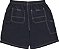 Supreme Shorts Nylon Painter Preta - Imagem 2