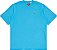 Supreme Camiseta Small Box Logo Azul - Imagem 1