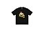 Palace Camiseta Dog House Preta - Imagem 1