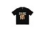 Palace Camiseta Spicy Girls Preta - Imagem 1