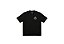 Palace Camiseta Tri-Ripped Preta - Imagem 1