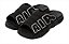 Nike Air More Uptempo Slide OG Preta - Imagem 1
