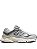 New Balance 9060 Rain Cloud with Castlerock and White - Imagem 2
