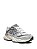 New Balance 9060 Rain Cloud with Castlerock and White - Imagem 3