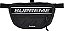 Supreme Logo Waist Bag Preta - FW23 - Imagem 4