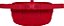 Supreme Logo Waist Bag Vermelha - FW23 - Imagem 5